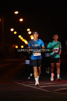 Runner Photo 4845325