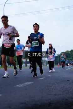 Runner Photo 4845326