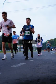 Runner Photo 4845327