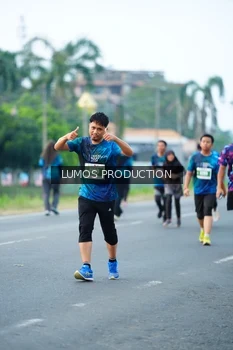Runner Photo 4845330