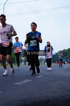 Runner Photo 4845331