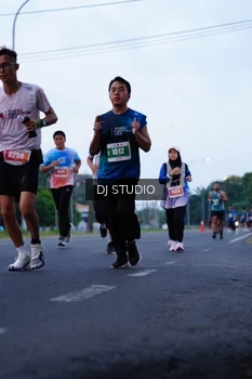 Runner Photo 4845333