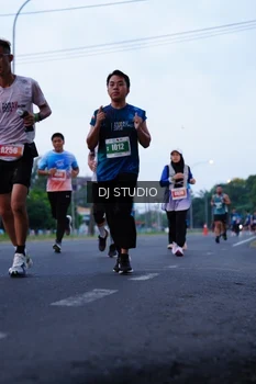 Runner Photo 4845335
