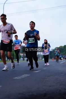 Runner Photo 4845336