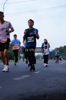 Runner Photo 4845337