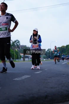 Runner Photo 4845343