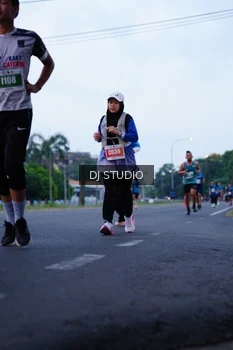 Runner Photo 4845346