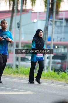 Runner Photo 4845347