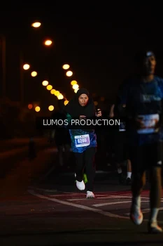 Runner Photo 4845348