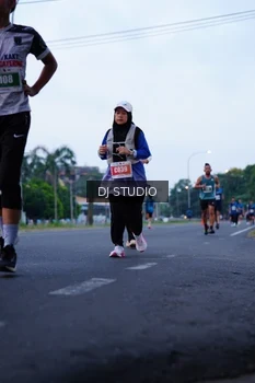 Runner Photo 4845352
