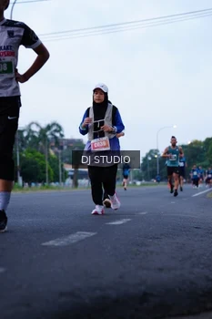 Runner Photo 4845355