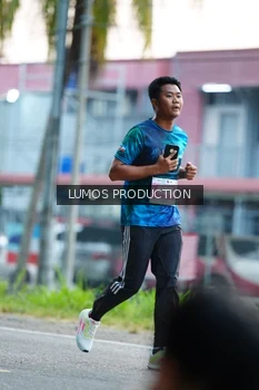 Runner Photo 4845357