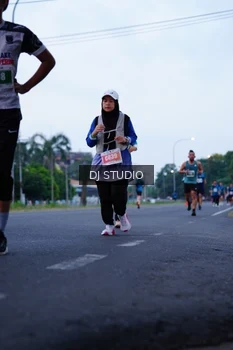 Runner Photo 4845361