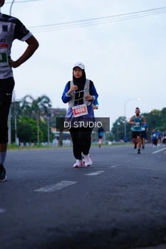 Runner Photo 4845364