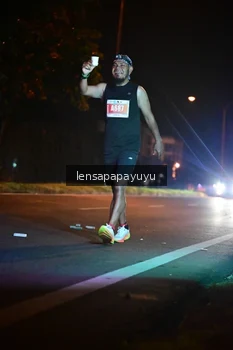 Runner Photo 4845365