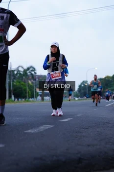 Runner Photo 4845367