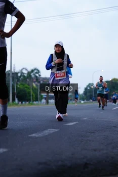 Runner Photo 4845373