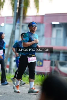 Runner Photo 4845374