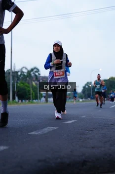 Runner Photo 4845377