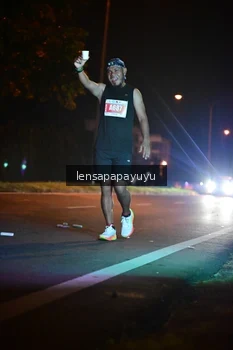 Runner Photo 4845378