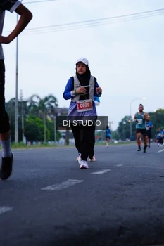 Runner Photo 4845379