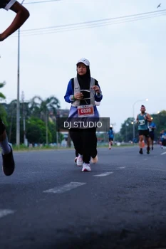 Runner Photo 4845380