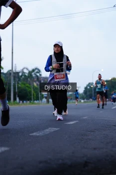 Runner Photo 4845381