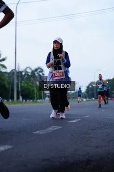 Runner Photo 4845386