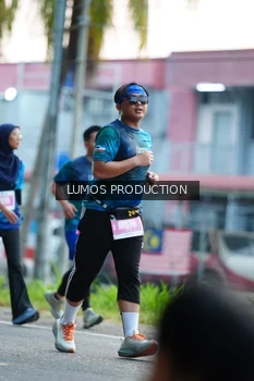 Runner Photo 4845387