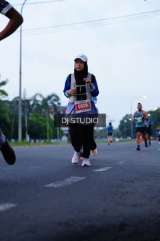 Runner Photo 4845388