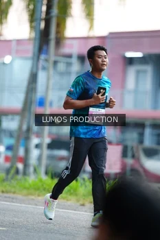 Runner Photo 4845399