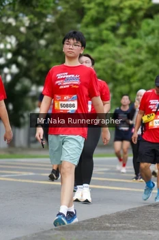 Runner Photo 48454