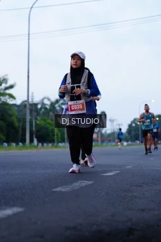 Runner Photo 4845400