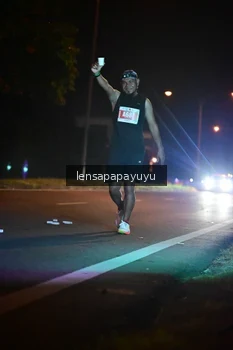 Runner Photo 4845402