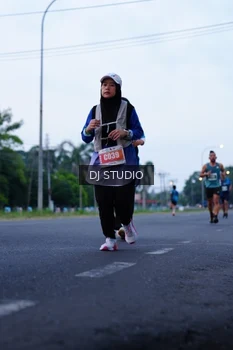Runner Photo 4845403
