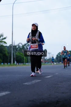 Runner Photo 4845406