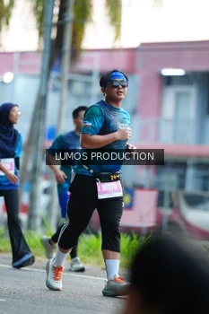 Runner Photo 4845407