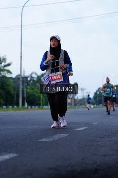 Runner Photo 4845413