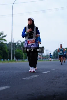 Runner Photo 4845414