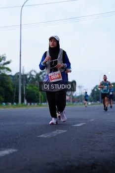 Runner Photo 4845415