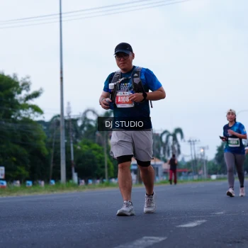 Runner Photo 4845416