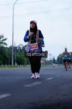Runner Photo 4845419