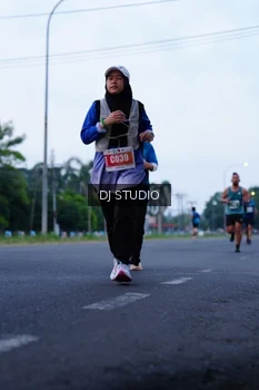 Runner Photo 4845420