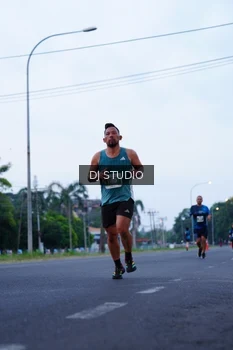 Runner Photo 4845421
