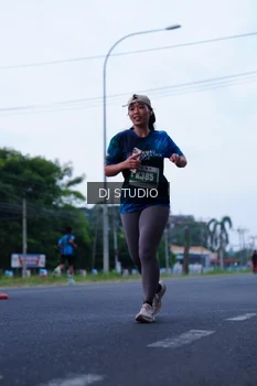 Runner Photo 4845427