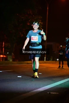 Runner Photo 4845428