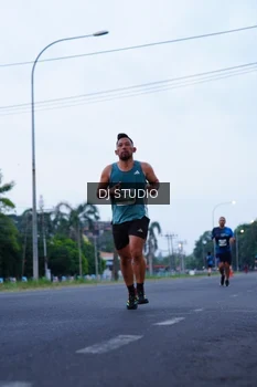 Runner Photo 4845432