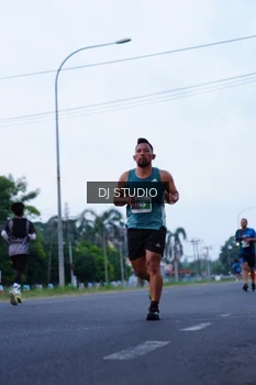 Runner Photo 4845434