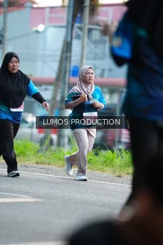 Runner Photo 4845444