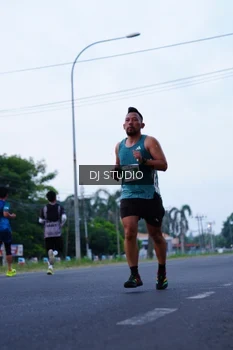 Runner Photo 4845450